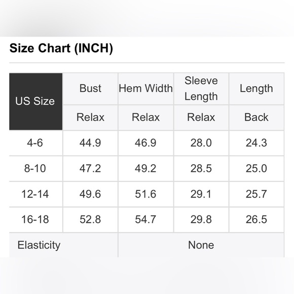 Elegant White Lace Blouse - Picture 12 of 12